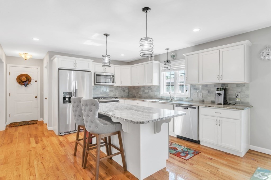 260 Naismith Street Springfield, MA 01104 - Photo 14 of 40 Gallery Image 14