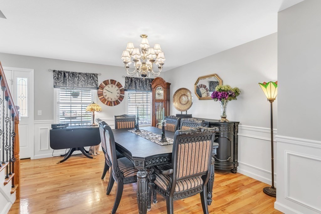 260 Naismith Street Springfield, MA 01104 - Photo 17 of 40 Gallery Image 17