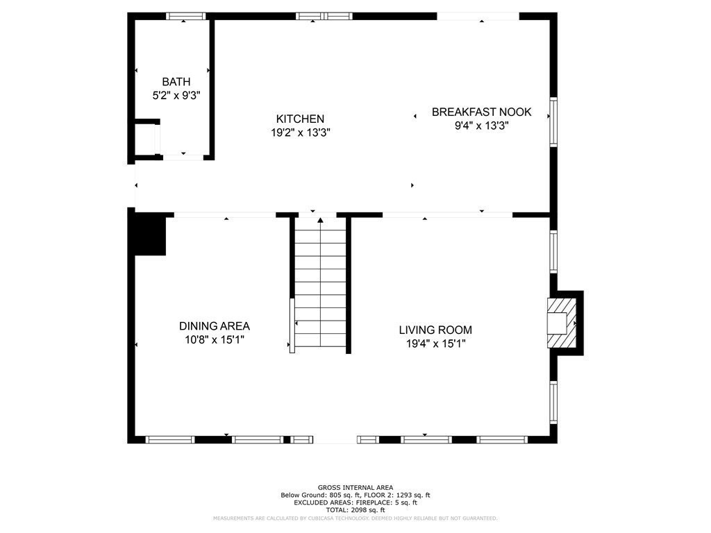 260 Naismith Street Springfield, MA 01104 - Photo 19 of 40 Gallery Image 19