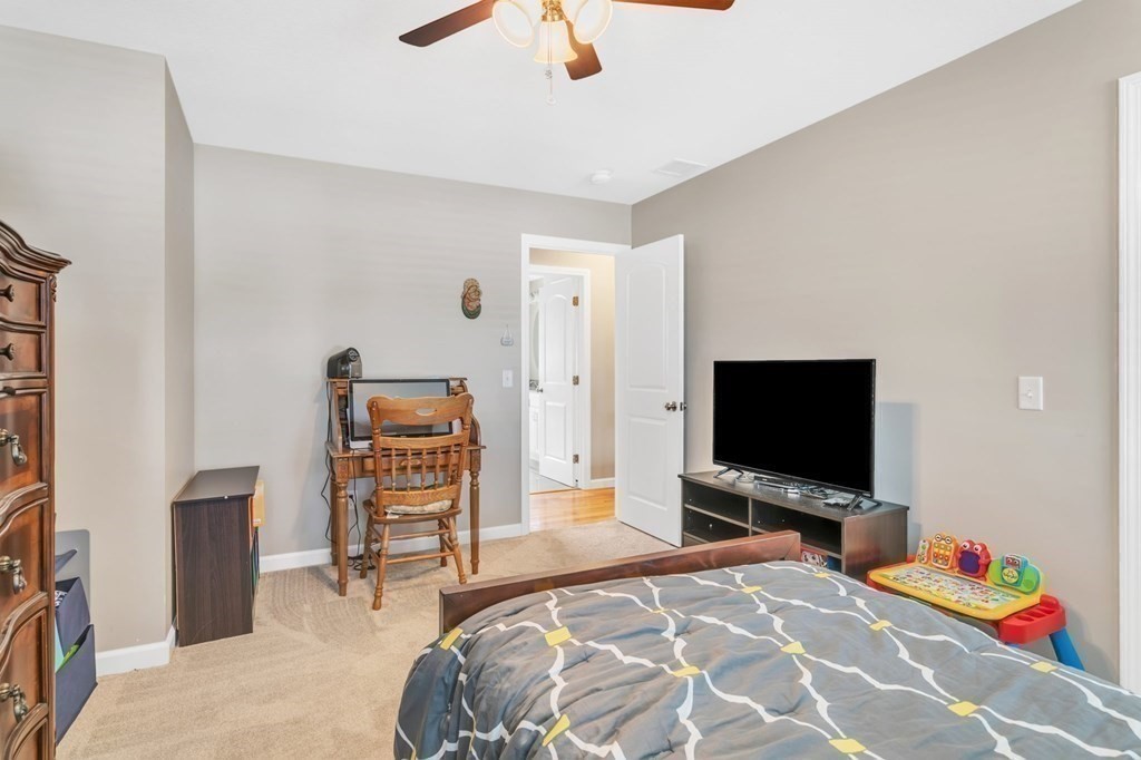 260 Naismith Street Springfield, MA 01104 - Photo 29 of 40 Gallery Image 29