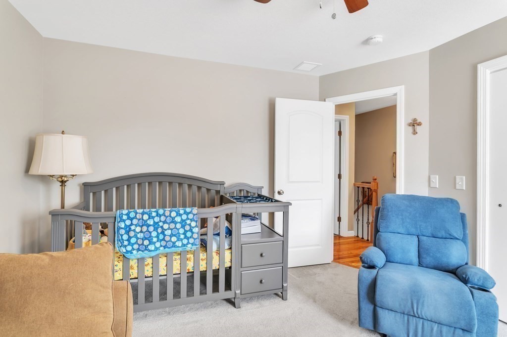 260 Naismith Street Springfield, MA 01104 - Photo 30 of 40 Gallery Image 30