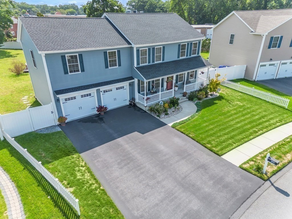 260 Naismith Street Springfield, MA 01104 - Photo 36 of 40 Gallery Image 36