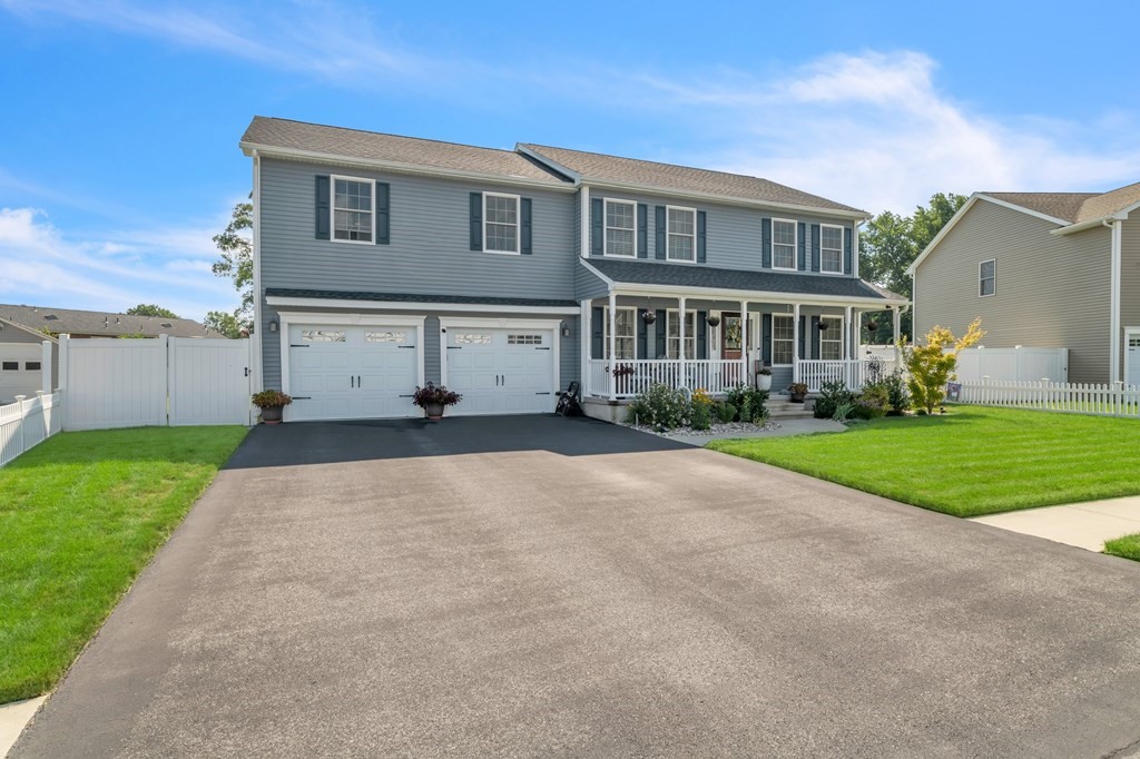 260 Naismith Street Springfield, MA 01104 - Photo 40 of 40 Gallery Image 40