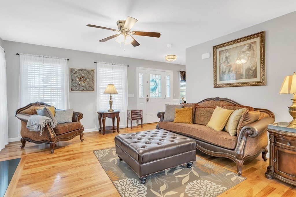260 Naismith Street Springfield, MA 01104 - Photo 8 of 40 Gallery Image 8
