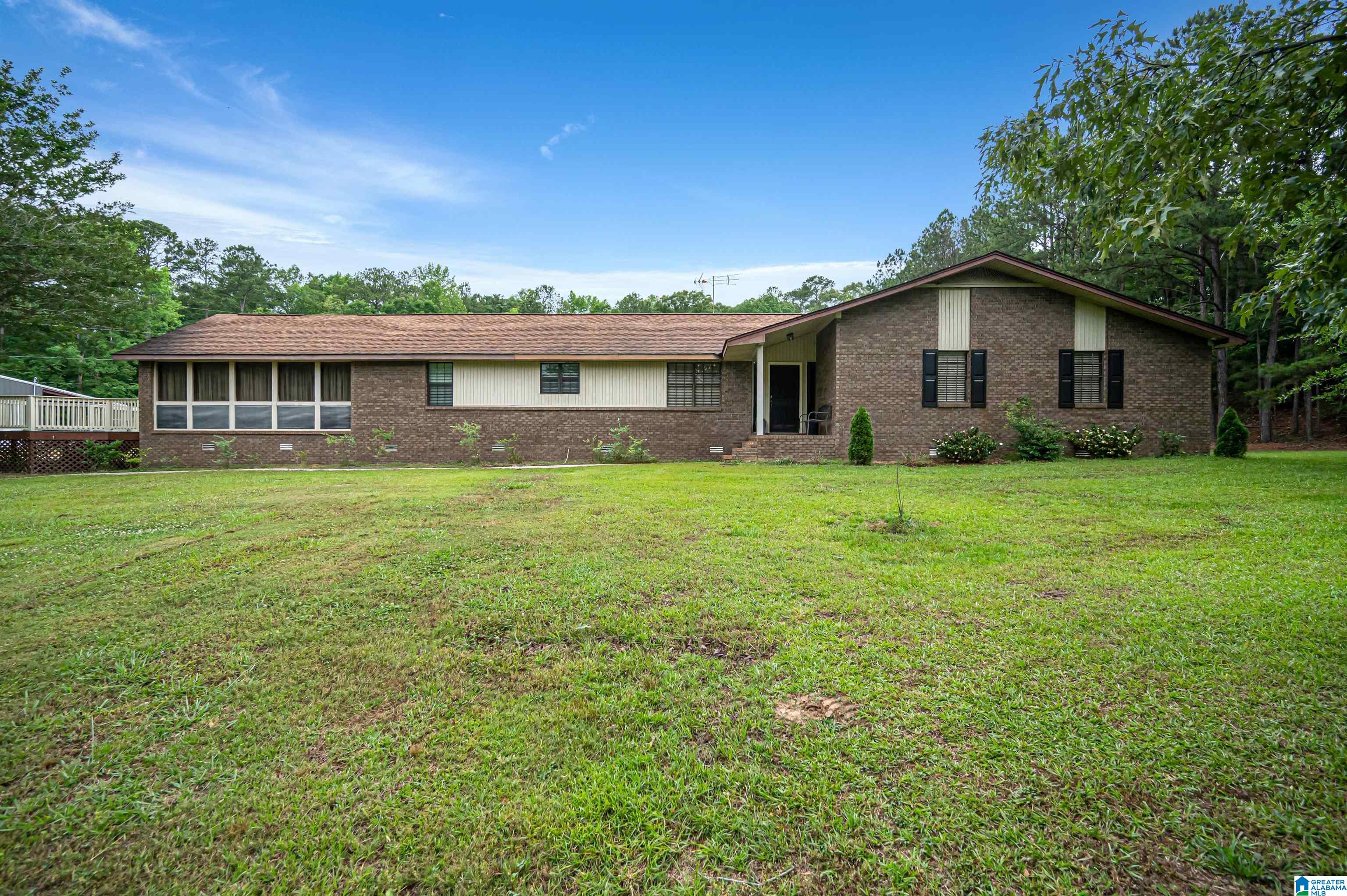 3869 Highway 155 Montevallo, AL 35115 - Photo 2 of 66