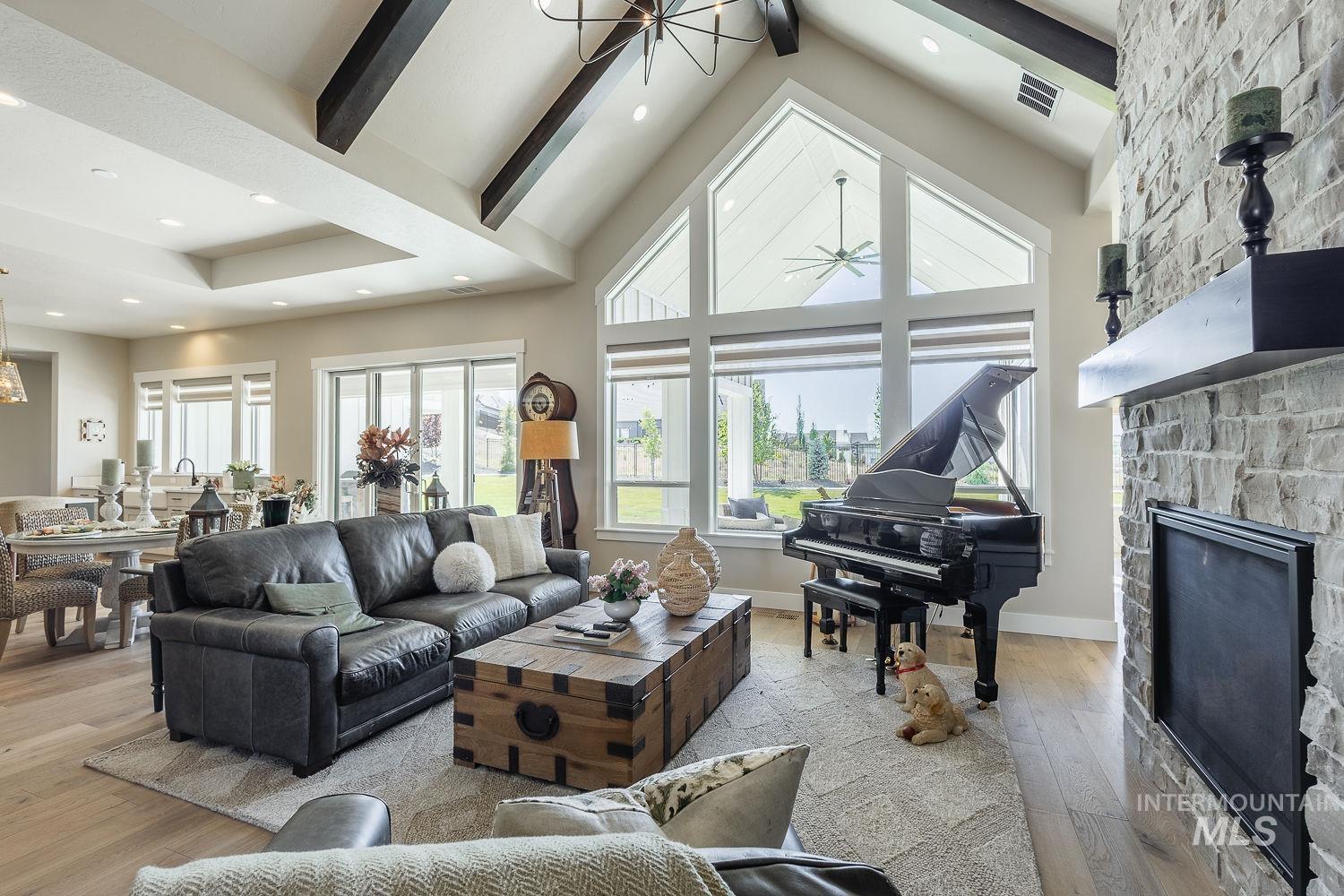 11329 North Misty Ridge Way Boise, ID 83714 - Photo 7 of 50