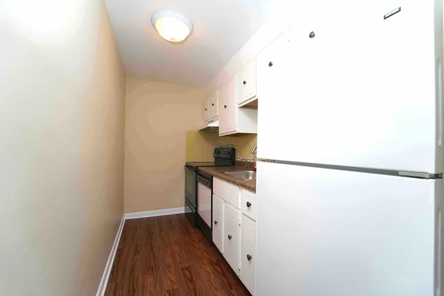 $1,510 | 176 Maple Avenue, Unit 334, Rutland, MA 01543