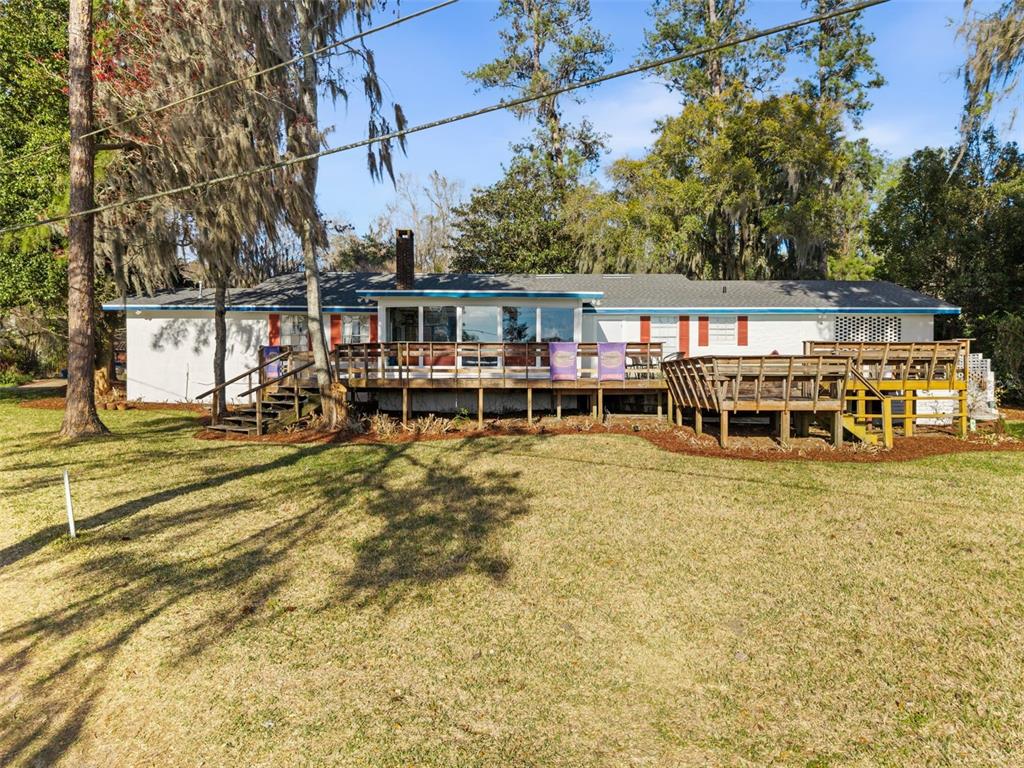 2737 Southwest 4th Place Gainesville, FL 32607 - Photo 44 of 59 Gallery Image 44