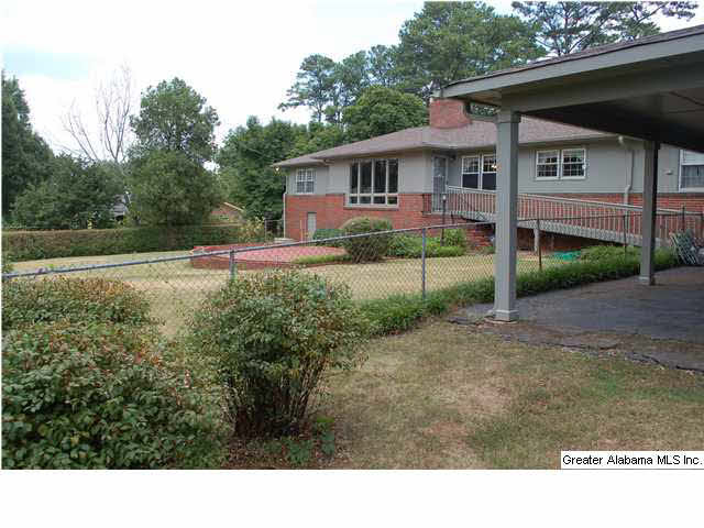 1540 Shades Crest Road Birmingham, AL 35226 - Photo 5 of 11