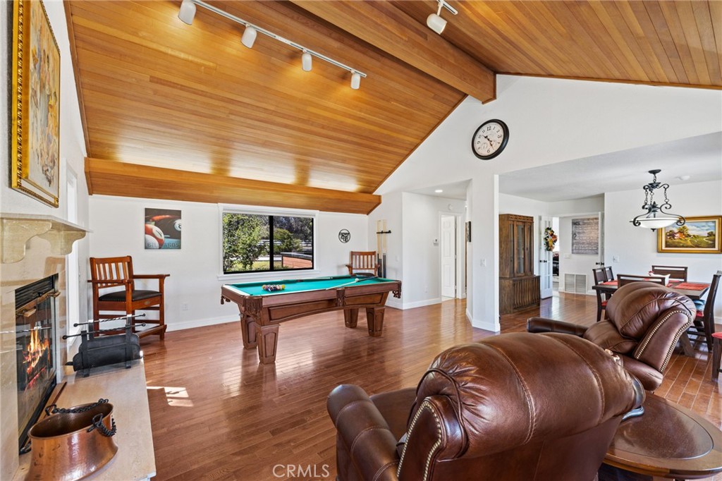 61116 Devils Ladder Road Mountain Center, CA 92561 - Photo 12 of 74