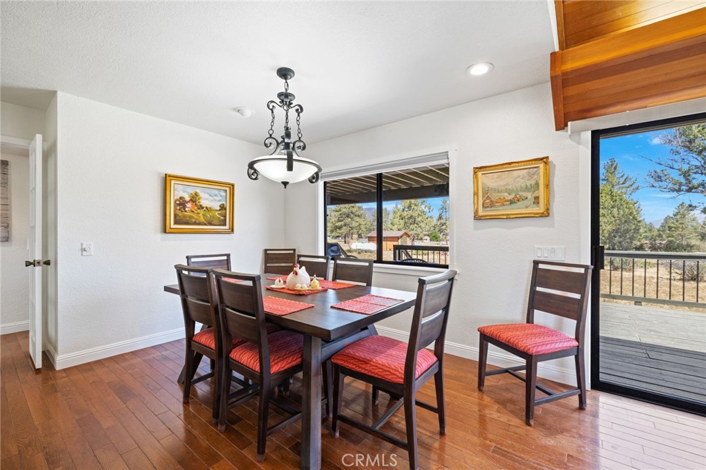 61116 Devils Ladder Road Mountain Center, CA 92561 - Photo 16 of 74