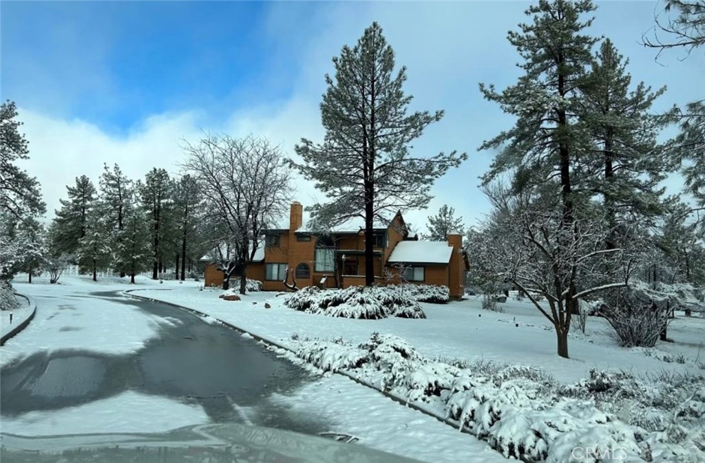 61116 Devils Ladder Road Mountain Center, CA 92561 - Photo 2 of 74