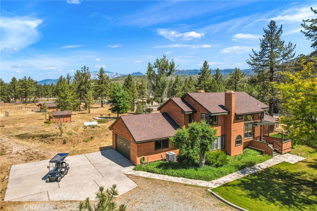 61116 Devils Ladder Road Mountain Center, CA 92561 - Photo 3 of 74