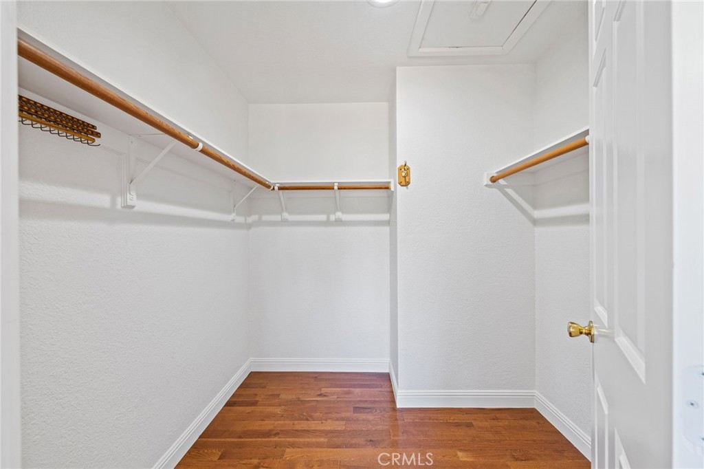 61116 Devils Ladder Road Mountain Center, CA 92561 - Photo 39 of 74 a view of an empty room