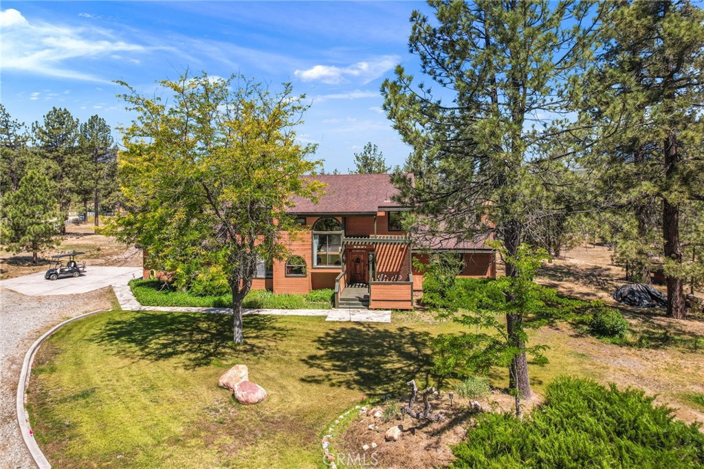 61116 Devils Ladder Road Mountain Center, CA 92561 - Photo 51 of 74