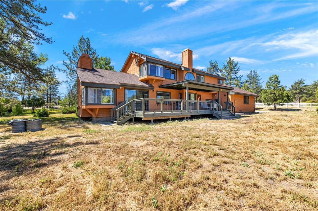 61116 Devils Ladder Road Mountain Center, CA 92561 - Photo 54 of 74