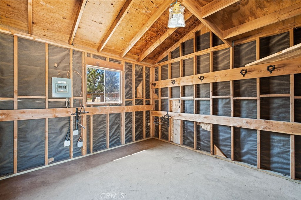 61116 Devils Ladder Road Mountain Center, CA 92561 - Photo 61 of 74 a view of building with stairs