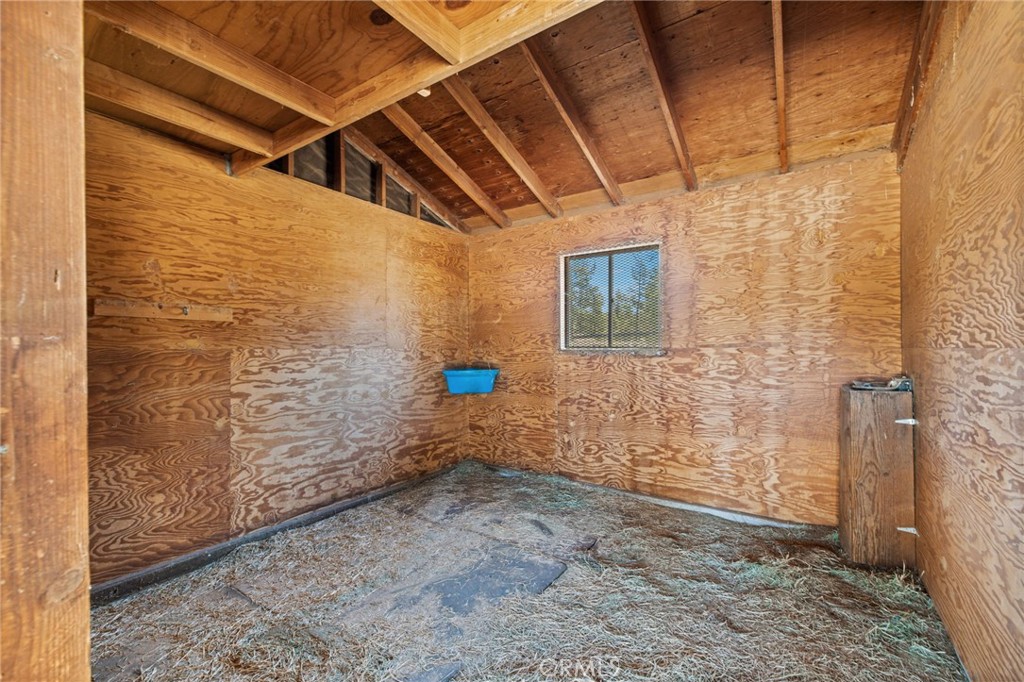 61116 Devils Ladder Road Mountain Center, CA 92561 - Photo 62 of 74 a view of door