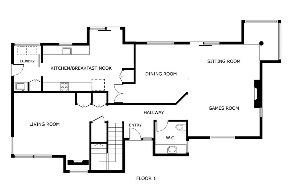 61116 Devils Ladder Road Mountain Center, CA 92561 - Photo 73 of 74 a picture of a park