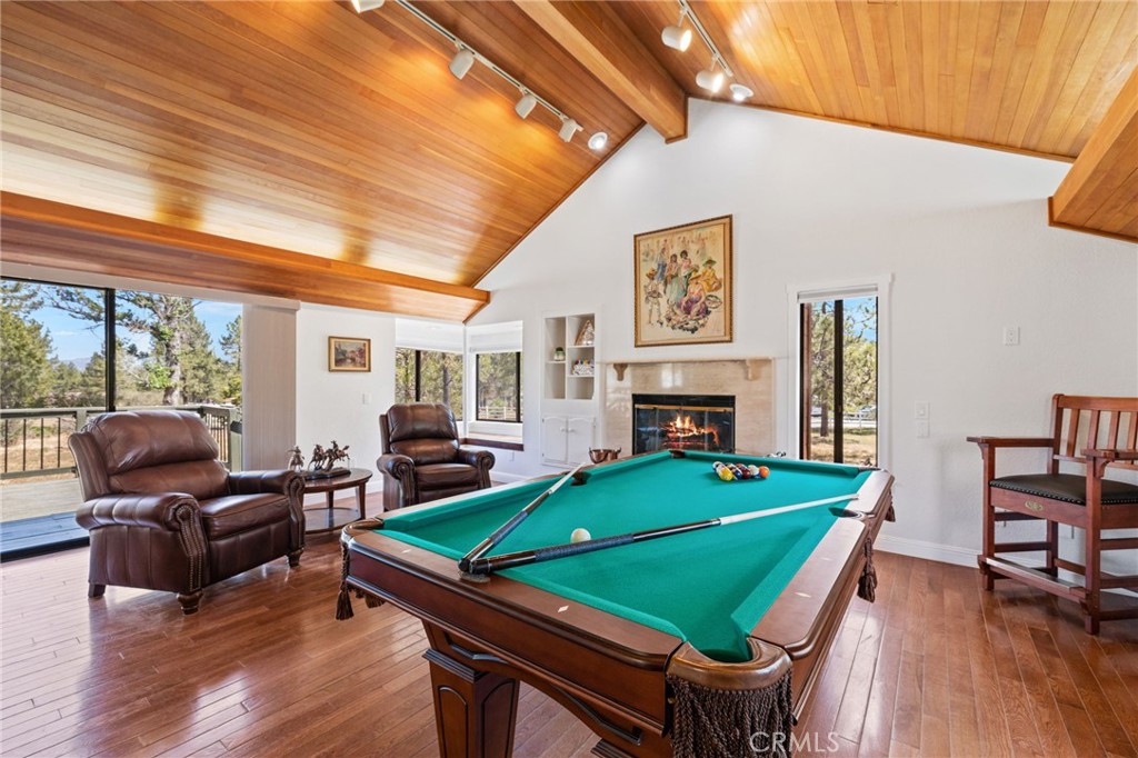 61116 Devils Ladder Road Mountain Center, CA 92561 - Photo 9 of 74