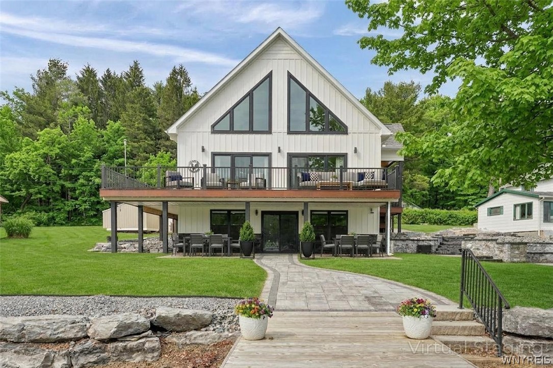 249 West Shore Road Cuba, NY 14727 - Photo 1 of 1