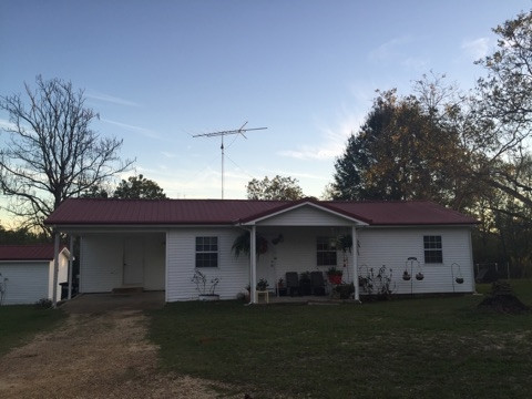437 Blackwell Road Mendenhall, MS 39114 - Photo 4 of 14 Photo 4