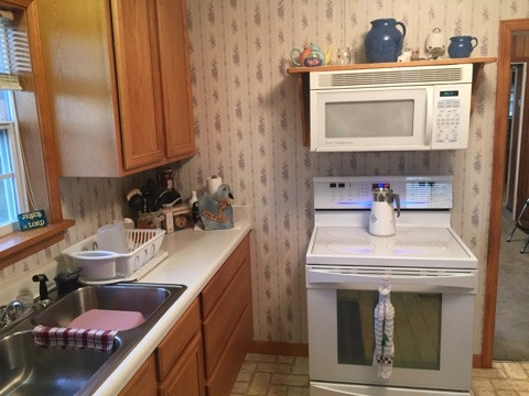437 Blackwell Road Mendenhall, MS 39114 - Photo 7 of 14 New appliances throughout!!