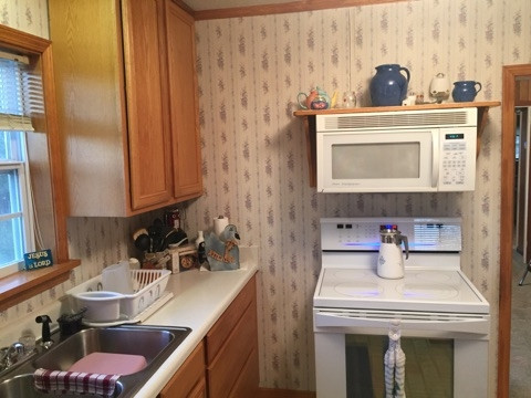 437 Blackwell Road Mendenhall, MS 39114 - Photo 8 of 14 Photo 8
