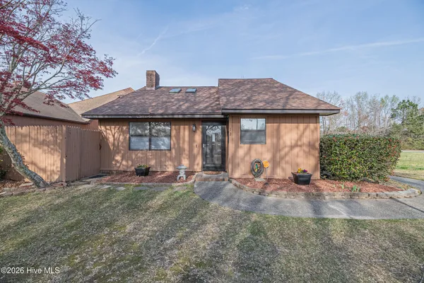 $145,000 | 200 Rollins Drive, Unit 12, Greenville, NC 27834