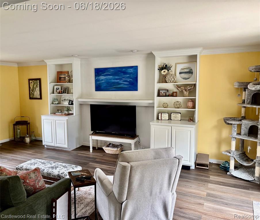 1209 Bay Ridge Drive Highland, MI 48356 - Photo 17 of 32