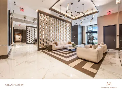 $590,000 | 301 Altara Avenue, Unit UPH1005, Coral Gables, FL 33146