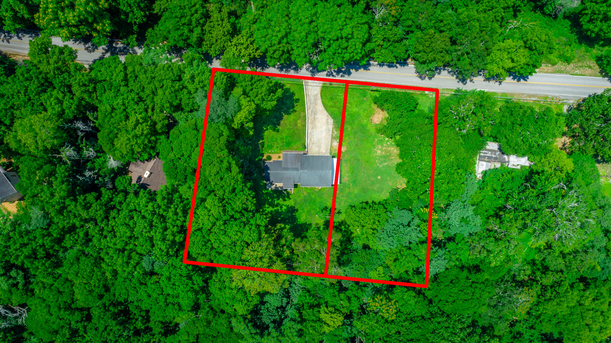 6582 Fairview Road Hixson, TN 37343 - Photo 2 of 34 6582 Fairview Road HD-94