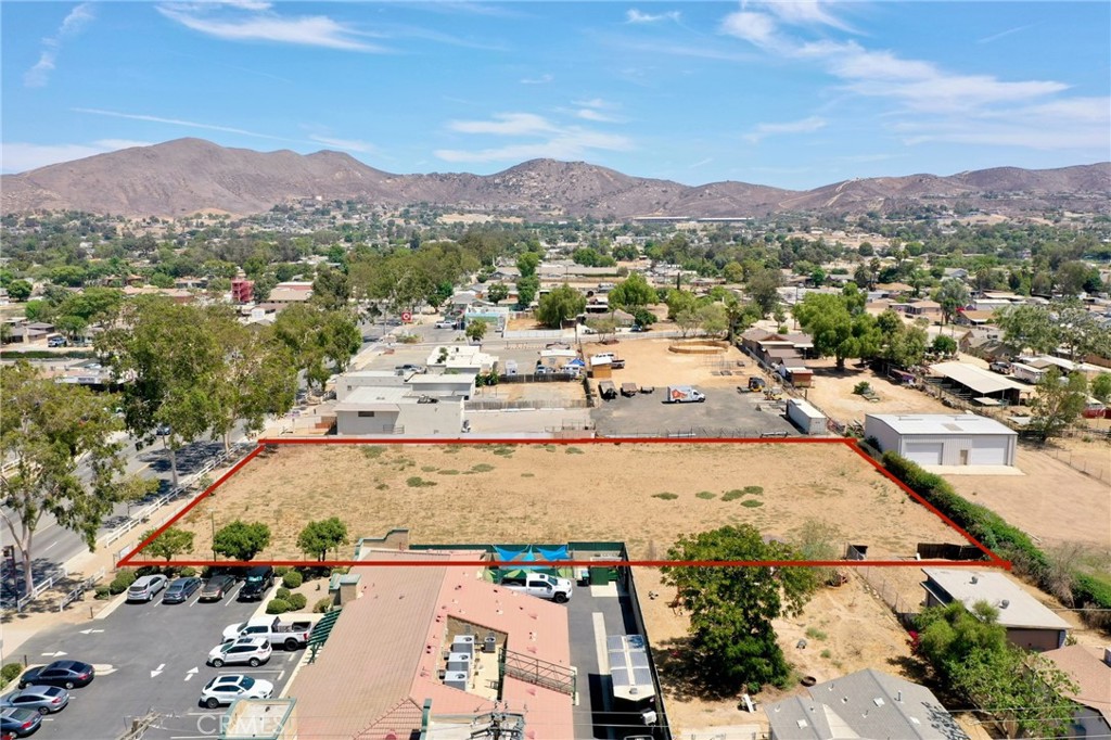 866 6th Street Norco, CA 92860 - Photo 1 of 17 a view of a city with mountains