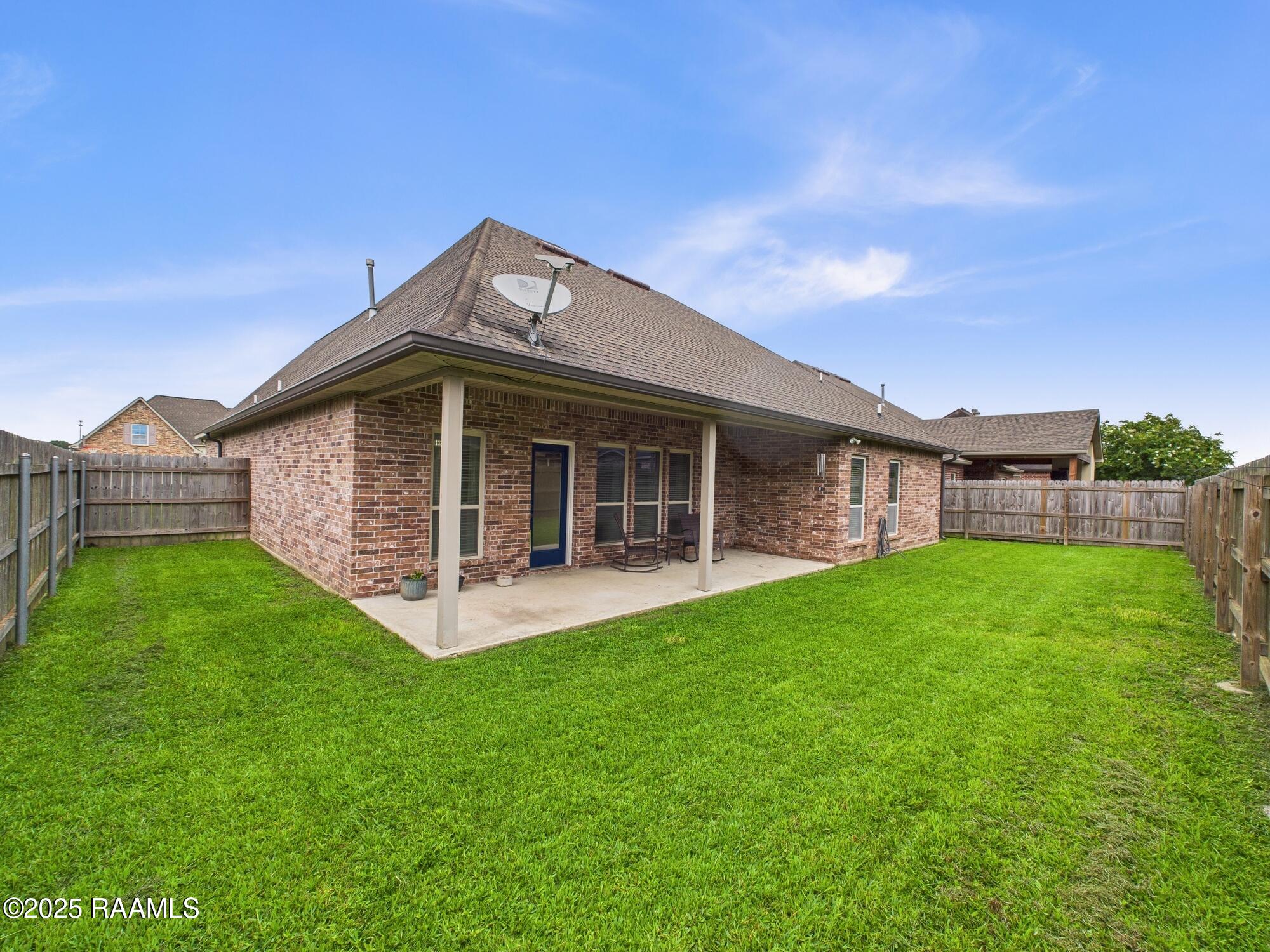 315 Arrowwood Road Youngsville, LA 70592 - Photo 19 of 19 CAM02220G0-PR0082-STILL006