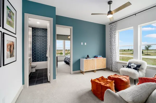 $849,925 | 2005 Whispering Oaks Lane, Waller, TX 77484