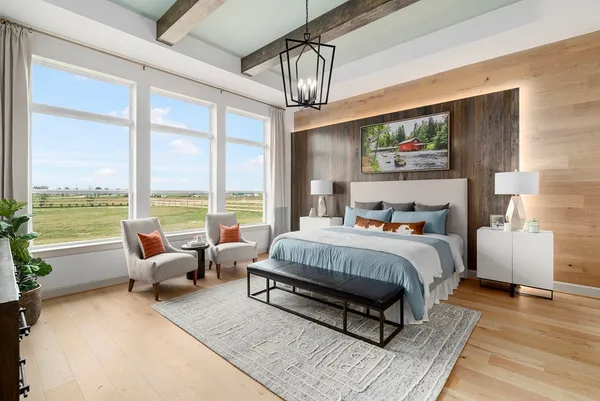 $849,925 | 2005 Whispering Oaks Lane, Waller, TX 77484