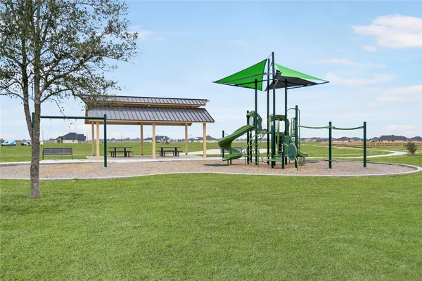 $849,925 | 2005 Whispering Oaks Lane, Waller, TX 77484