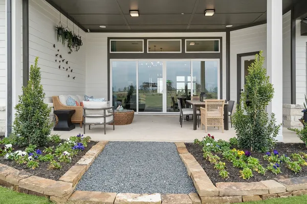 $849,925 | 2005 Whispering Oaks Lane, Waller, TX 77484