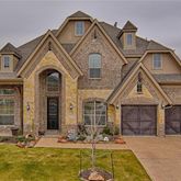 $525,000 | 703 San Ysidro Trail, Mansfield, TX 76063