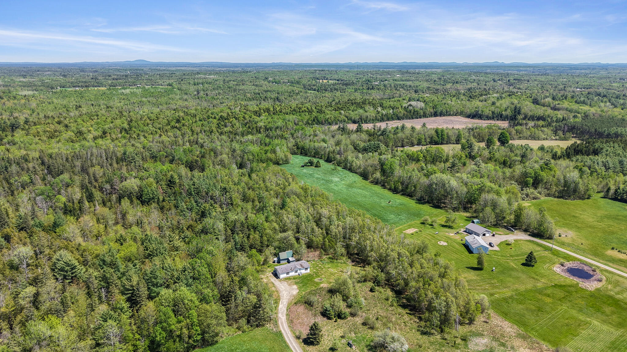 1 Romans Road Bradford, ME 04410 - Photo 41 of 45 dji_fly_20260521_131020_0684_17793835074