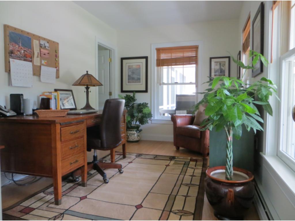 236 Upper Bay Road Sanbornton, NH 03269 - Photo 11 of 34