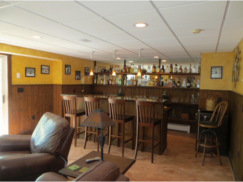236 Upper Bay Road Sanbornton, NH 03269 - Photo 17 of 34