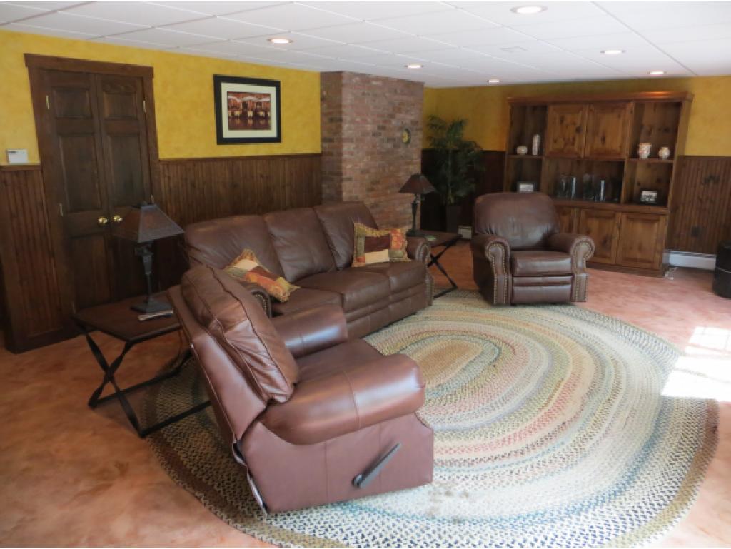 236 Upper Bay Road Sanbornton, NH 03269 - Photo 18 of 34