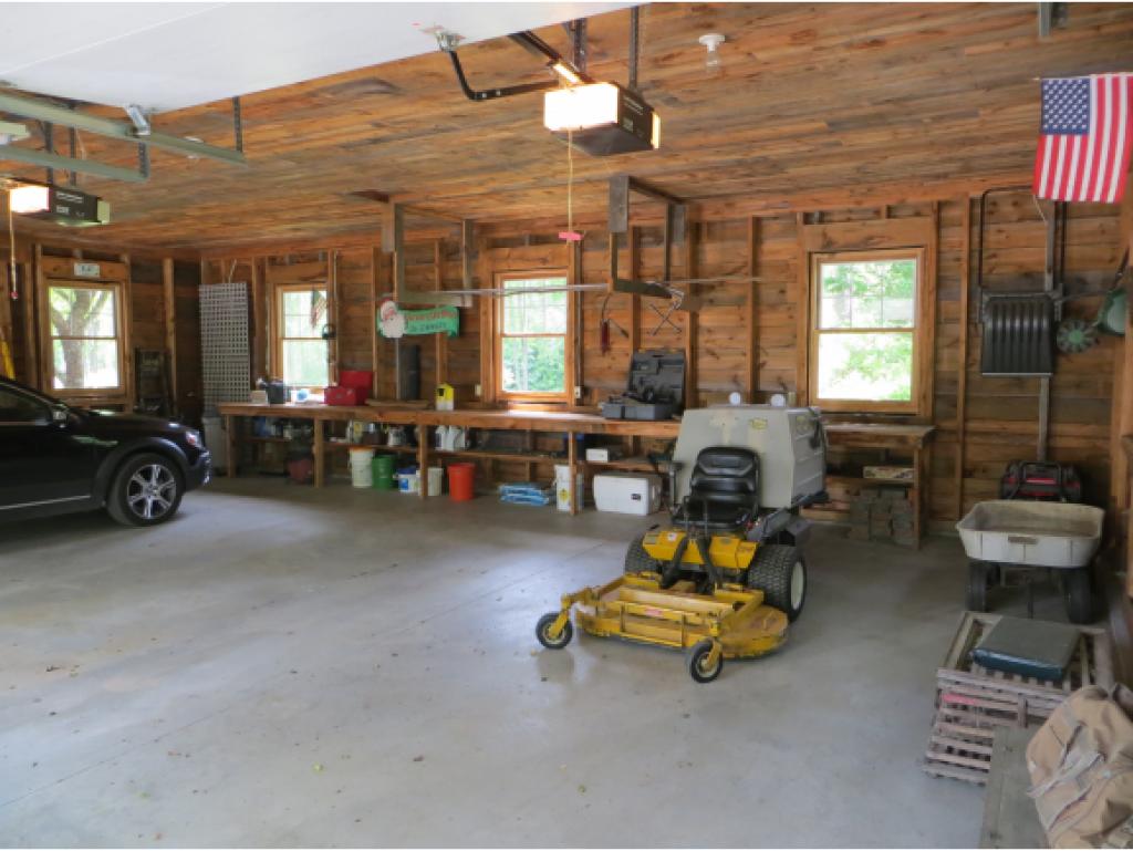 236 Upper Bay Road Sanbornton, NH 03269 - Photo 19 of 34