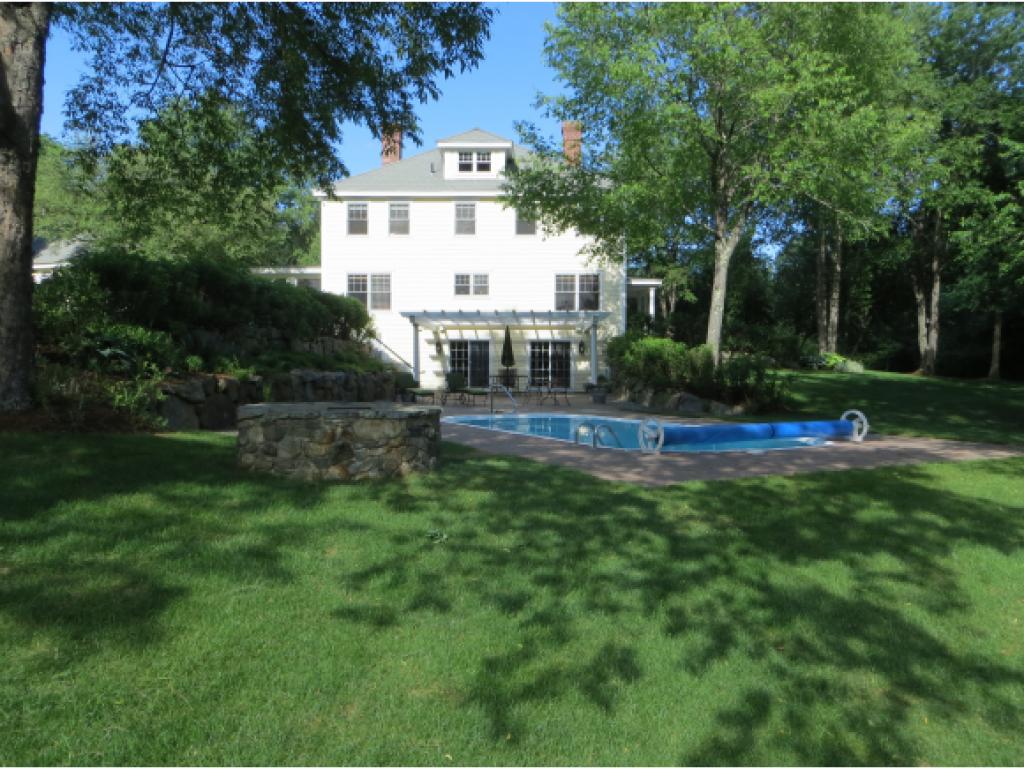 236 Upper Bay Road Sanbornton, NH 03269 - Photo 3 of 34