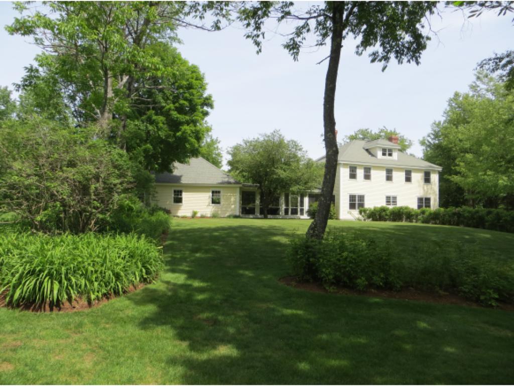 236 Upper Bay Road Sanbornton, NH 03269 - Photo 22 of 34