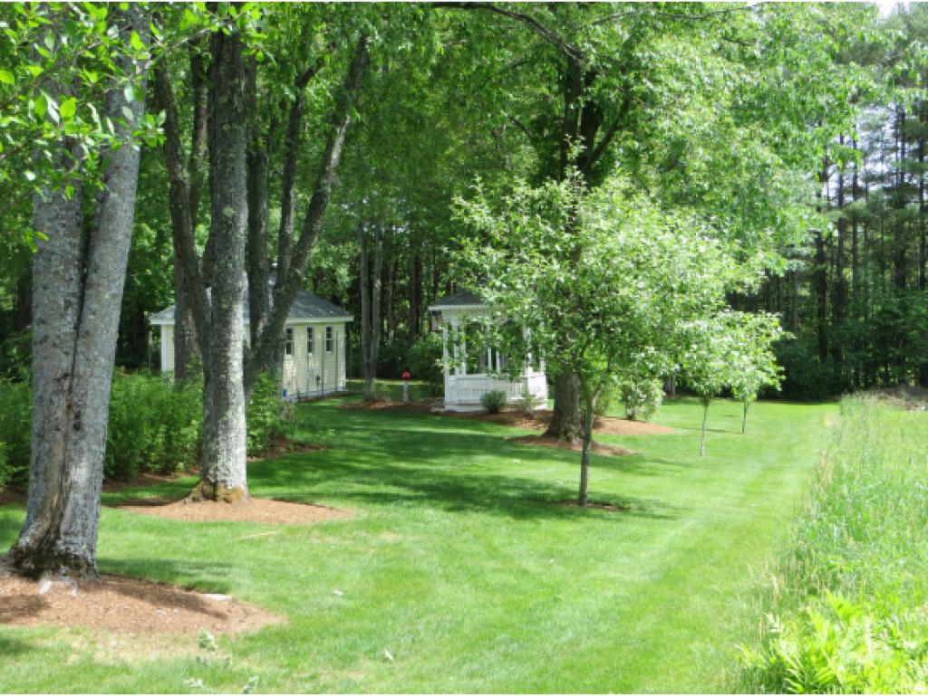 236 Upper Bay Road Sanbornton, NH 03269 - Photo 27 of 34