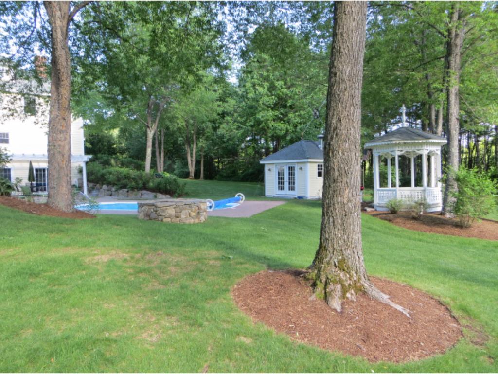 236 Upper Bay Road Sanbornton, NH 03269 - Photo 28 of 34