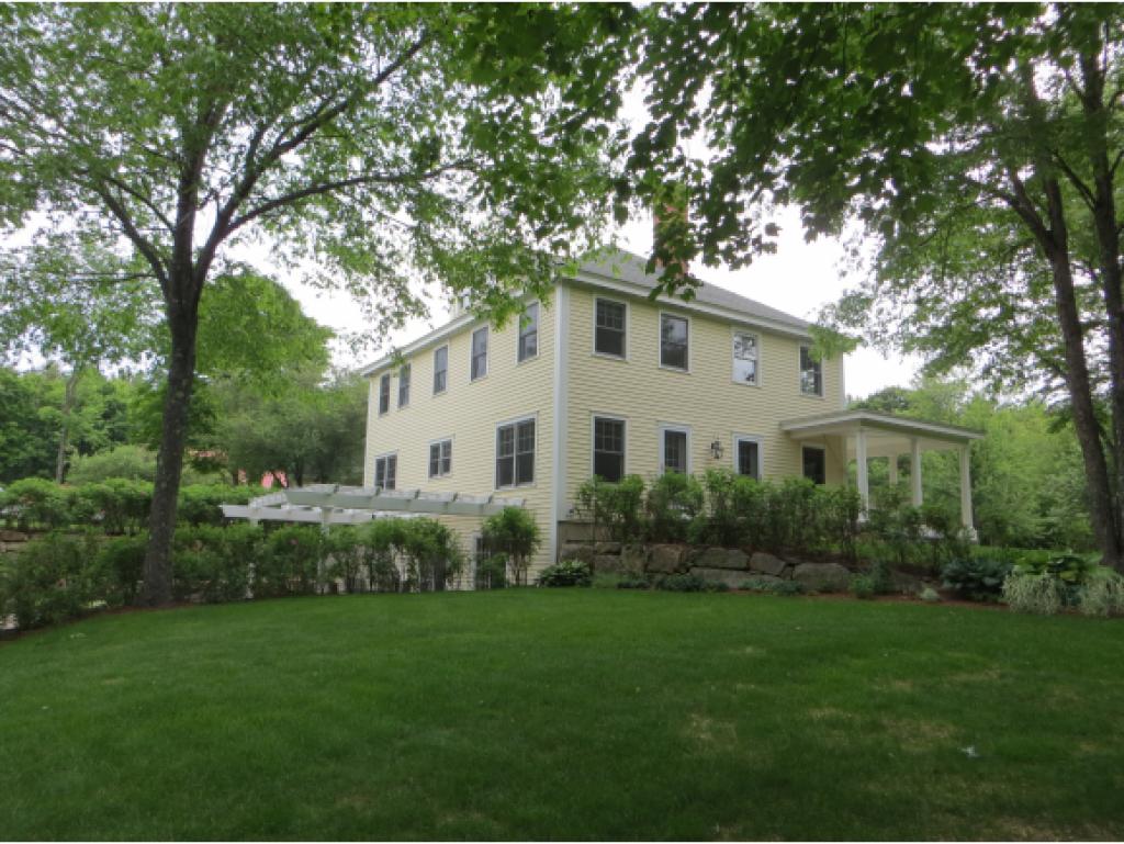 236 Upper Bay Road Sanbornton, NH 03269 - Photo 31 of 34