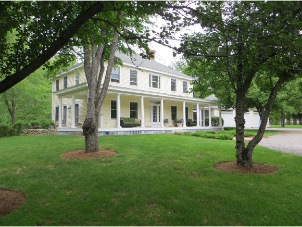 236 Upper Bay Road Sanbornton, NH 03269 - Photo 33 of 34